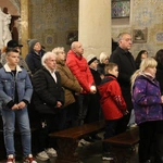 Płock. Msza św. za zmarłych pacjentów hospicjum Caritas