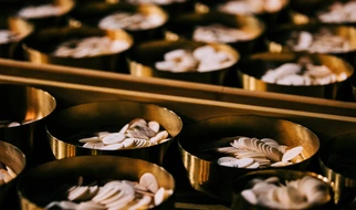 Kraj, w którym nie ma kościołów