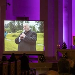 Wieczór pamięci ks. Krzysztofa Śmigiery