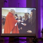 Wieczór pamięci ks. Krzysztofa Śmigiery