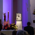Wieczór pamięci ks. Krzysztofa Śmigiery