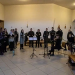 Wieczór pamięci ks. Krzysztofa Śmigiery