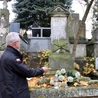 Wyniki 43. kwesty na cmentarzu rzymskokatolickim w Radomiu