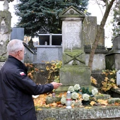 Wyniki 43. kwesty na cmentarzu rzymskokatolickim w Radomiu