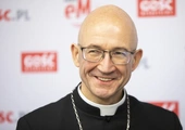 Warszawa ma nowego metropolitę! To abp Adrian Galbas SAC