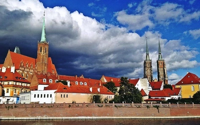 Archidiecezja wrocławska przygotowuje program na Rok Jubileuszowy. Które kościoły bedą jubileuszowe?