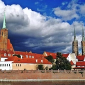 Archidiecezja wrocławska przygotowuje program na Rok Jubileuszowy. Które kościoły bedą jubileuszowe?
