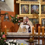 Modlitwa za zmarłych biskupów i kapłanów