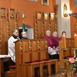 Modlitwa za zmarłych biskupów i kapłanów