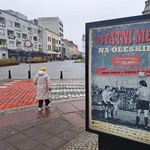 Ostatni mecz na Oleskiej