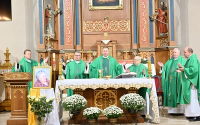 Liturgia w intencji beatyfikacji gdańszczanki