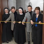 W dzień św. Karola Boromeusza u sióstr boromeuszek