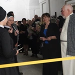 W dzień św. Karola Boromeusza u sióstr boromeuszek