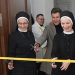 W dzień św. Karola Boromeusza u sióstr boromeuszek