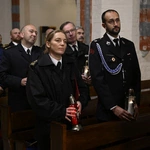 Zaduszki strażackie w Koszalinie