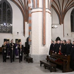 Zaduszki strażackie w Koszalinie