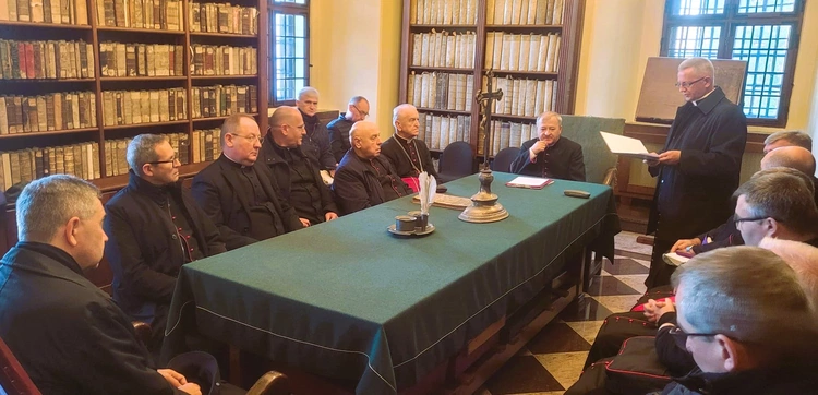 Nie tylko modlitwa