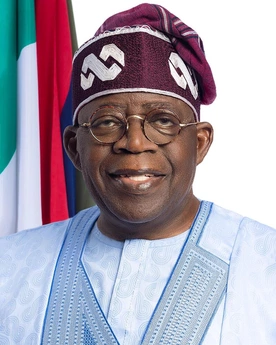 Nigeria: Prezydent Tinubu gotowy spotkać się z Trumpem 