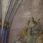 Gozdowo. Polichromia zabytkiem