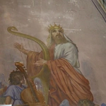 Gozdowo. Polichromia zabytkiem
