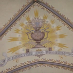 Gozdowo. Polichromia zabytkiem