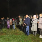 Poświęcenie placu budowy