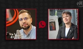 Prof. Monika Przybysz: Chcemy się zająć sprawami, które były bulwersujące od początku istnienia diecezji sosnowieckiej