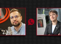 Prof. Monika Przybysz: Chcemy się zająć sprawami, które były bulwersujące od początku istnienia diecezji sosnowieckiej