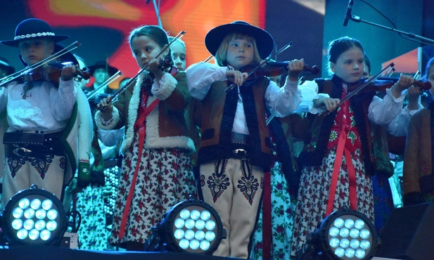 11 listopada Msza św. w intencji ojczyzny w Świątyni Opatrzności Bożej