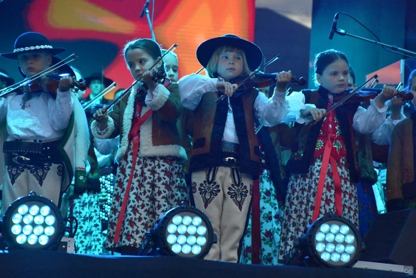 11 listopada Msza św. w intencji ojczyzny w Świątyni Opatrzności Bożej