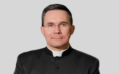Nowy biskup w diecezji warszawsko-praskiej