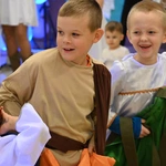 Bal Wszystkich Świętych w Karasiu
