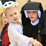 Bal Wszystkich Świętych w Karasiu