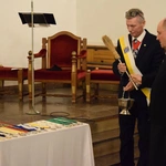 Nowa Rada Rycerzy Kolumba w Radomiu