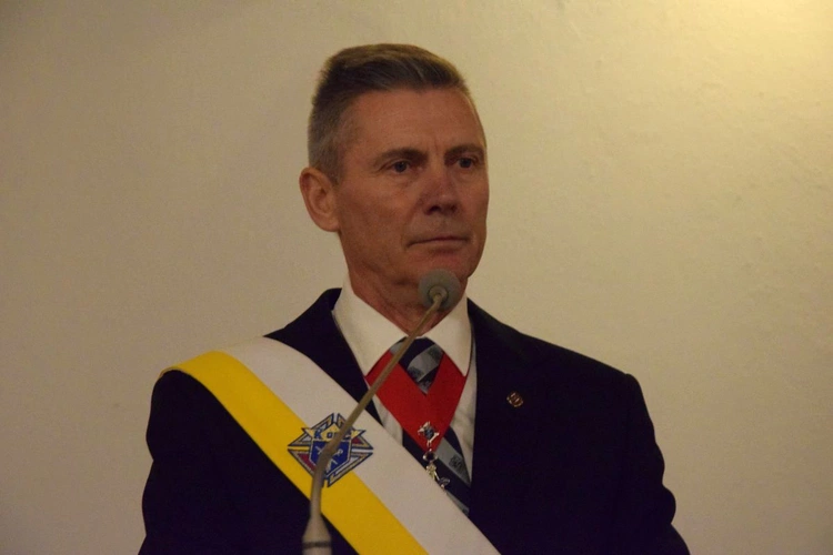 Nowa Rada Rycerzy Kolumba w Radomiu