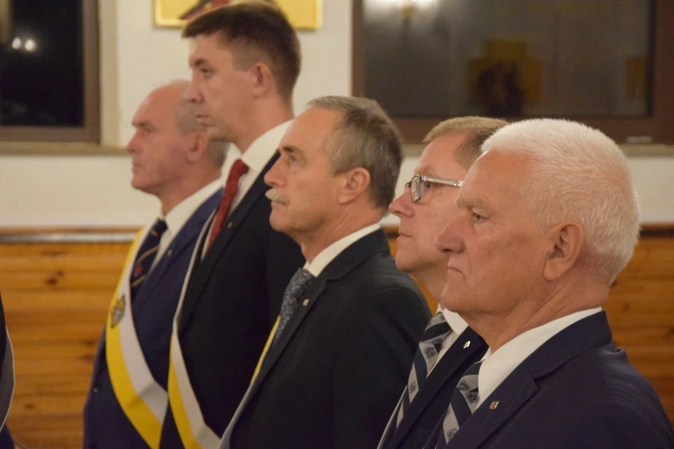 Nowa Rada Rycerzy Kolumba w Radomiu