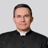 ks. Tomasz Zbigniew Sztajerwald