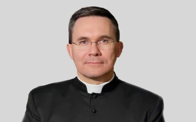 Nowy biskup w diecezji warszawsko-praskiej