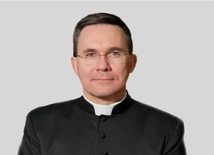 Nowy biskup w diecezji warszawsko-praskiej