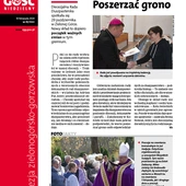 Gość Zielonogórsko-Gorzowski 45/2024