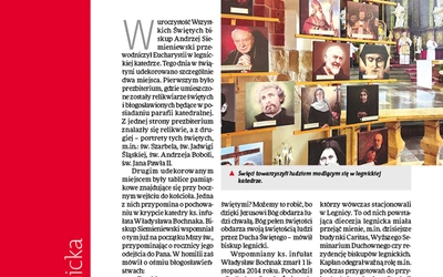 Gość Legnicki 45/2024