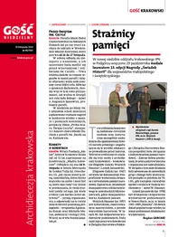Gość Krakowski 45/2024