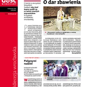 Gość Wrocławski 45/2024
