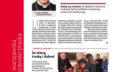 Gość Warszawski 45/2024