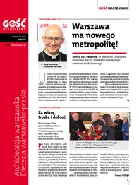 Gość Warszawski 45/2024
