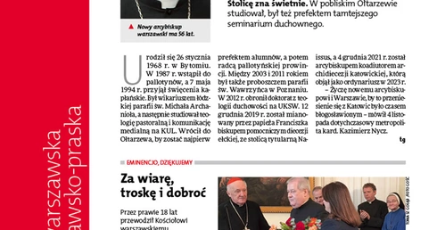 Gość Warszawski 45/2024