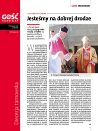 Gość Tarnowski 45/2024