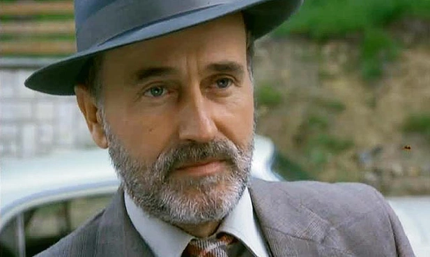 Jan Nowicki