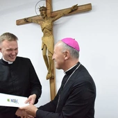 Powołano dekanalnych duszpasterzy młodzieży