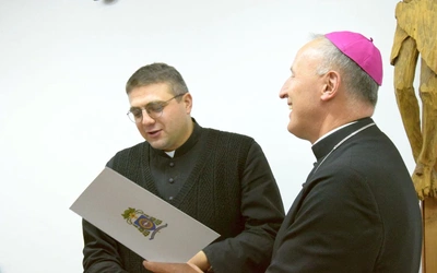 Powołano dekanalnych duszpasterzy młodzieży